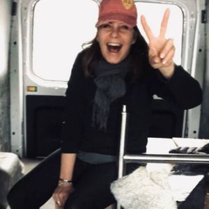 Meet your Posher, Suz